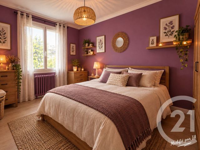 Maison &agrave; vendre - 4 pi&egrave;ces - 121,40 m2 - Chateauroux - 36 - CENTRE