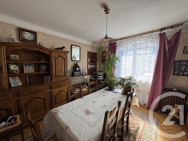 Maison &agrave; vendre - 4 pi&egrave;ces - 121,40 m2 - Chateauroux - 36 - CENTRE