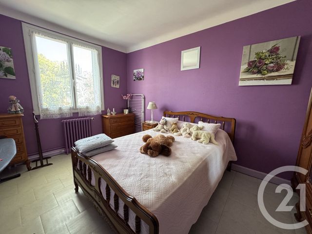 Maison &agrave; vendre - 4 pi&egrave;ces - 121,40 m2 - Chateauroux - 36 - CENTRE