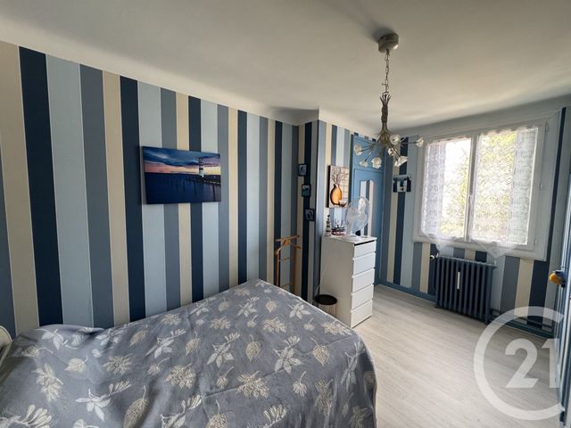 Maison &agrave; vendre - 4 pi&egrave;ces - 121,40 m2 - Chateauroux - 36 - CENTRE