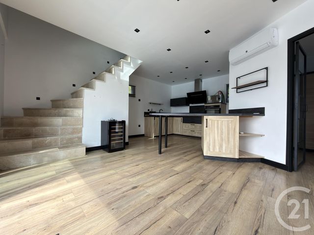 Maison &agrave; vendre - 5 pi&egrave;ces - 140,21 m2 - Chasseneuil - 36 - CENTRE