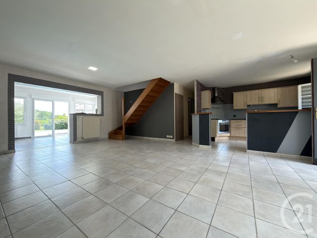 Maison &agrave; vendre - 5 pi&egrave;ces - 140,21 m2 - Chasseneuil - 36 - CENTRE