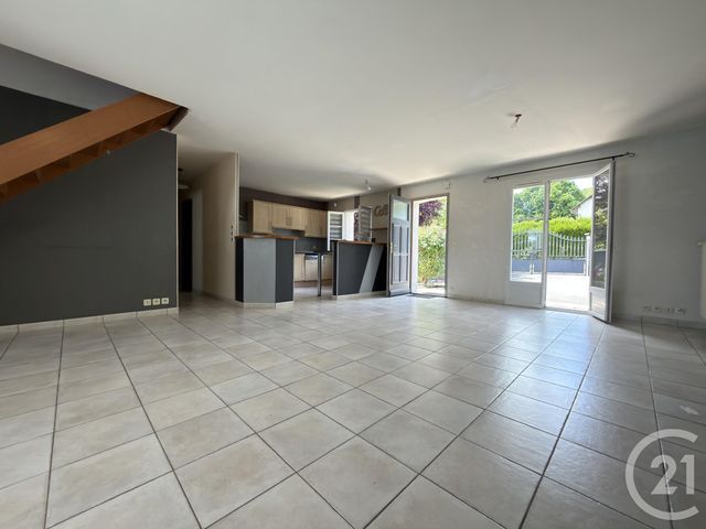 Maison &agrave; vendre - 5 pi&egrave;ces - 140,21 m2 - Chasseneuil - 36 - CENTRE
