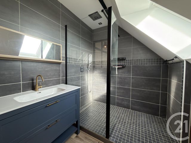Maison &agrave; vendre - 5 pi&egrave;ces - 140,21 m2 - Chasseneuil - 36 - CENTRE