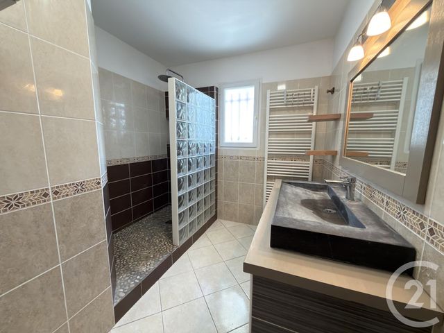Maison &agrave; vendre - 5 pi&egrave;ces - 140,21 m2 - Chasseneuil - 36 - CENTRE