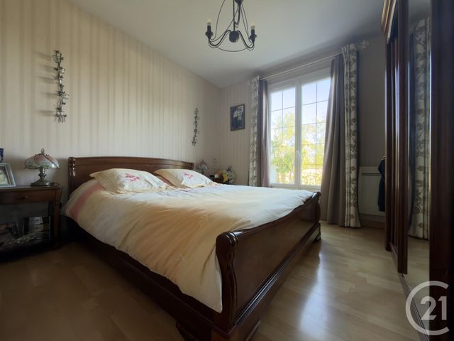 Maison &agrave; vendre - 5 pi&egrave;ces - 100,70 m2 - Le Poinconnet - 36 - CENTRE