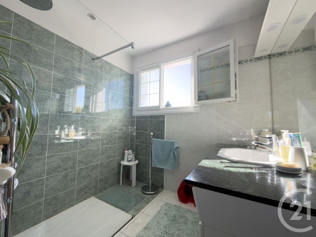 Maison &agrave; vendre - 5 pi&egrave;ces - 100,70 m2 - Le Poinconnet - 36 - CENTRE