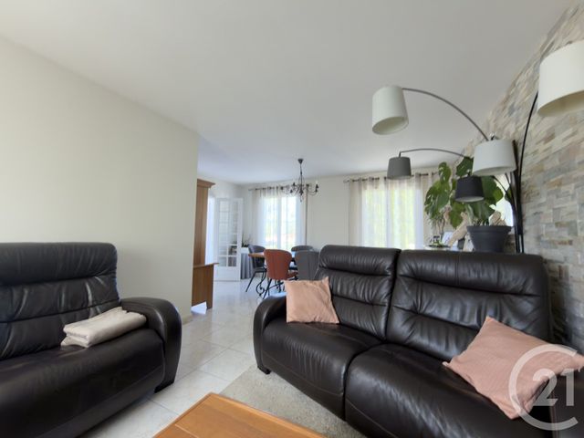 Maison &agrave; vendre - 5 pi&egrave;ces - 100,70 m2 - Le Poinconnet - 36 - CENTRE