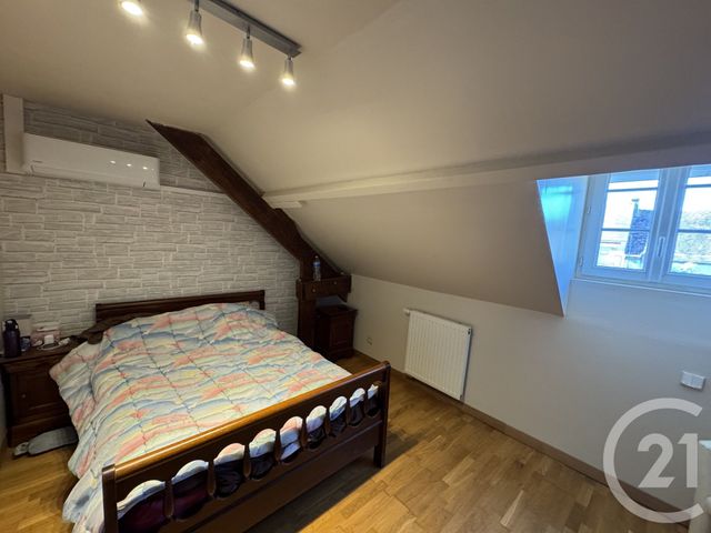 Maison &agrave; vendre - 6 pi&egrave;ces - 185,72 m2 - Orsennes - 36 - CENTRE