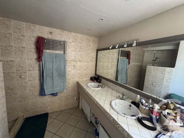 Maison &agrave; vendre - 6 pi&egrave;ces - 185,72 m2 - Orsennes - 36 - CENTRE