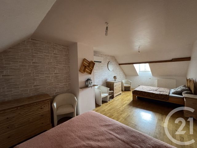 Maison &agrave; vendre - 6 pi&egrave;ces - 185,72 m2 - Orsennes - 36 - CENTRE