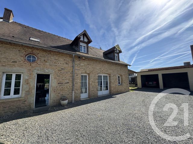 maison - ORSENNES - 36