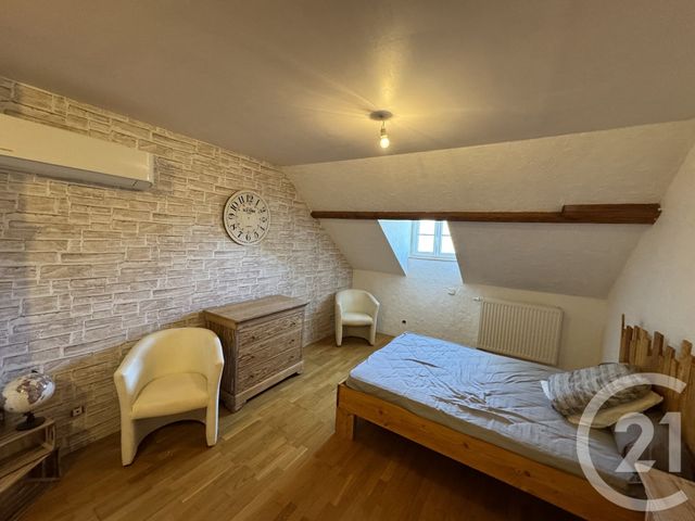 Maison &agrave; vendre - 6 pi&egrave;ces - 185,72 m2 - Orsennes - 36 - CENTRE