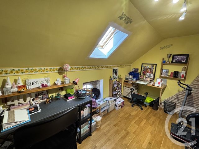 Maison &agrave; vendre - 6 pi&egrave;ces - 185,72 m2 - Orsennes - 36 - CENTRE