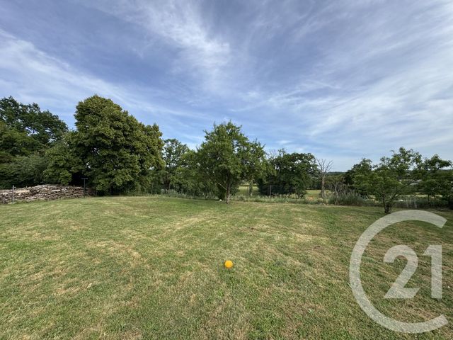 Maison &agrave; vendre - 6 pi&egrave;ces - 185,72 m2 - Orsennes - 36 - CENTRE