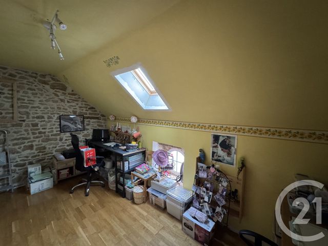 Maison &agrave; vendre - 6 pi&egrave;ces - 185,72 m2 - Orsennes - 36 - CENTRE
