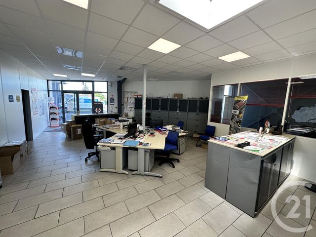 Local commercial à louer - 175.0 m2 - 36 - Indre