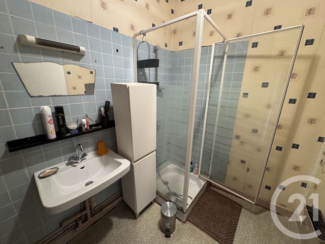 Maison &agrave; vendre - 3 pi&egrave;ces - 64,96 m2 - Cluis - 36 - CENTRE
