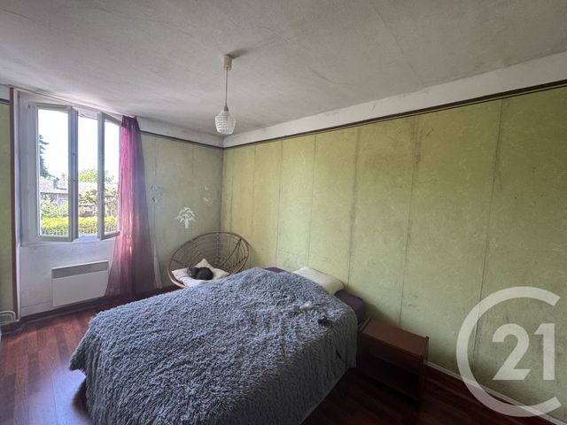 Maison &agrave; vendre - 3 pi&egrave;ces - 64,96 m2 - Cluis - 36 - CENTRE