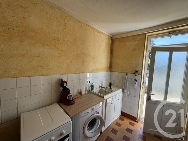 Maison &agrave; vendre - 3 pi&egrave;ces - 64,96 m2 - Cluis - 36 - CENTRE
