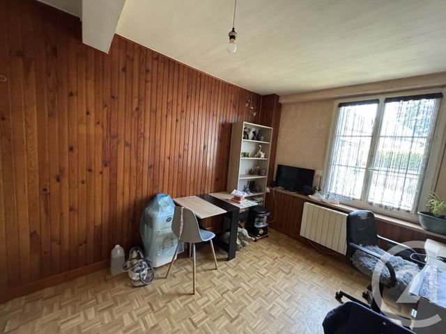 Maison &agrave; vendre - 3 pi&egrave;ces - 64,96 m2 - Cluis - 36 - CENTRE