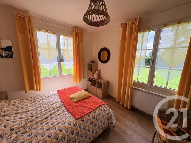 Maison &agrave; vendre - 5 pi&egrave;ces - 190,85 m2 - Arthon - 36 - CENTRE