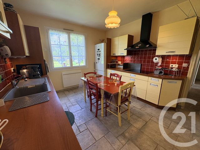 Maison &agrave; vendre - 5 pi&egrave;ces - 190,85 m2 - Arthon - 36 - CENTRE
