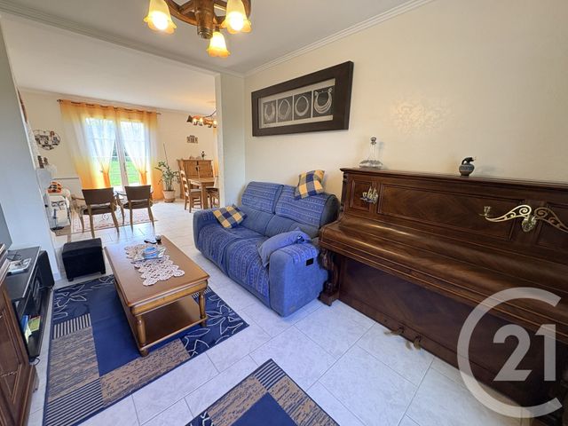 Maison &agrave; vendre - 5 pi&egrave;ces - 190,85 m2 - Arthon - 36 - CENTRE