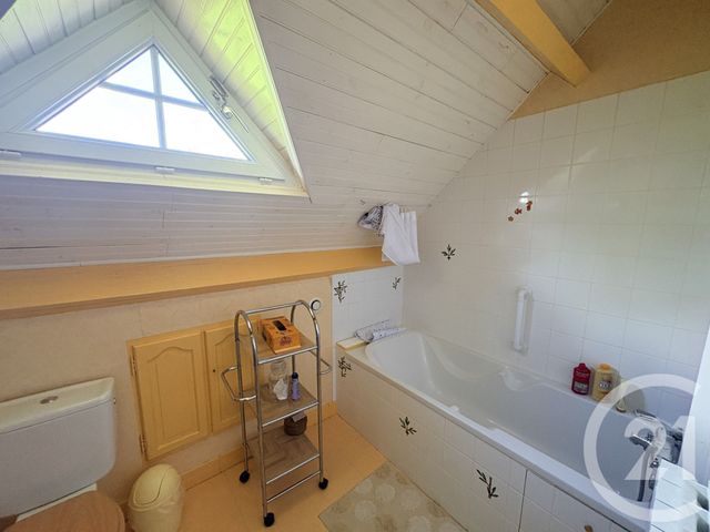 Maison &agrave; vendre - 5 pi&egrave;ces - 190,85 m2 - Arthon - 36 - CENTRE