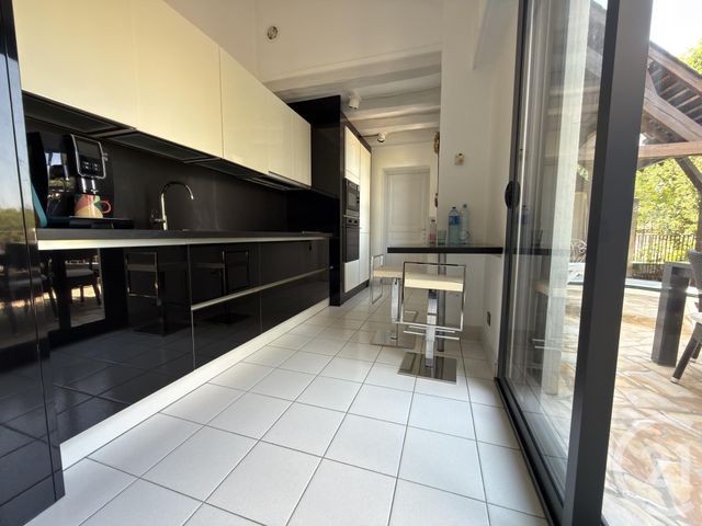 Maison &agrave; vendre - 5 pi&egrave;ces - 155,51 m2 - Chateauroux - 36 - CENTRE