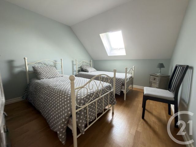 Maison &agrave; vendre - 5 pi&egrave;ces - 155,51 m2 - Chateauroux - 36 - CENTRE