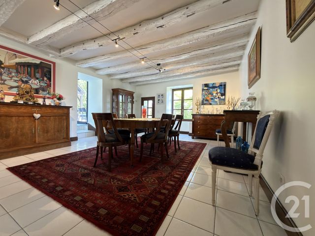 Maison &agrave; vendre - 5 pi&egrave;ces - 155,51 m2 - Chateauroux - 36 - CENTRE