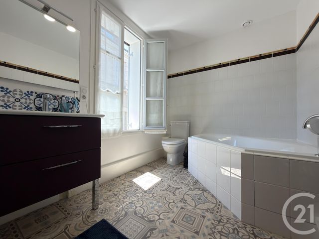 Maison &agrave; vendre - 5 pi&egrave;ces - 155,51 m2 - Chateauroux - 36 - CENTRE