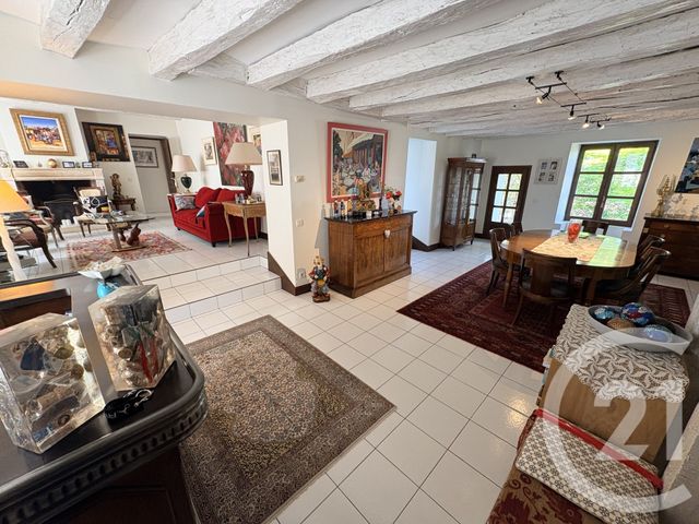 Maison &agrave; vendre - 5 pi&egrave;ces - 155,51 m2 - Chateauroux - 36 - CENTRE