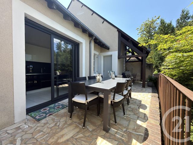 maison - CHATEAUROUX - 36