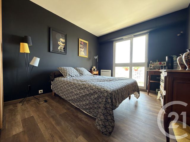 Appartement &agrave; vendre - 3 pi&egrave;ces - 69,30 m2 - Chateauroux - 36 - CENTRE