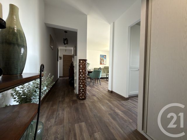 Appartement &agrave; vendre - 3 pi&egrave;ces - 69,30 m2 - Chateauroux - 36 - CENTRE