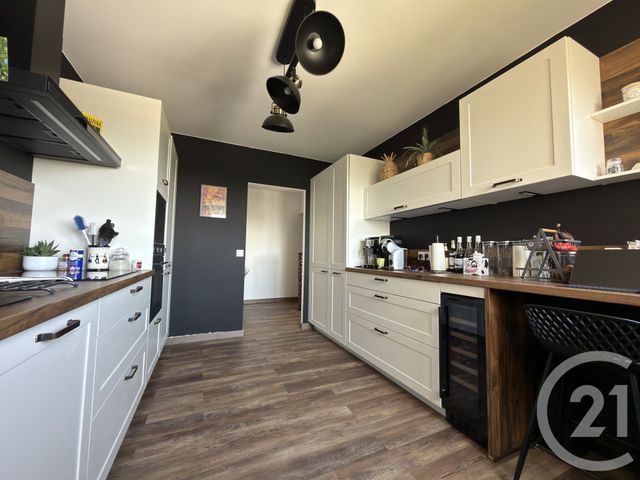 Appartement &agrave; vendre - 3 pi&egrave;ces - 69,30 m2 - Chateauroux - 36 - CENTRE