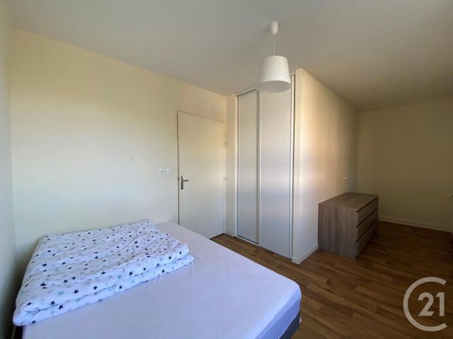 Appartement T2 &agrave; louer - 2 pi&egrave;ces - 29,19 m2 - Chateauroux - 36 - CENTRE