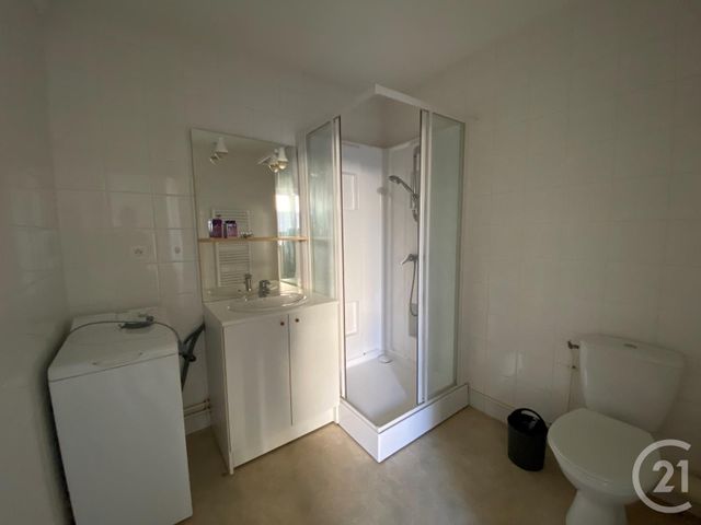 Appartement T2 &agrave; louer - 2 pi&egrave;ces - 29,19 m2 - Chateauroux - 36 - CENTRE