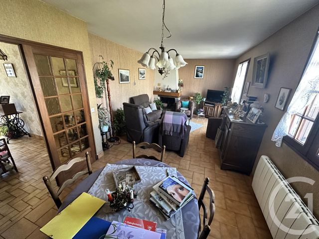 Maison &agrave; vendre - 5 pi&egrave;ces - 105 m2 - Chateauroux - 36 - CENTRE