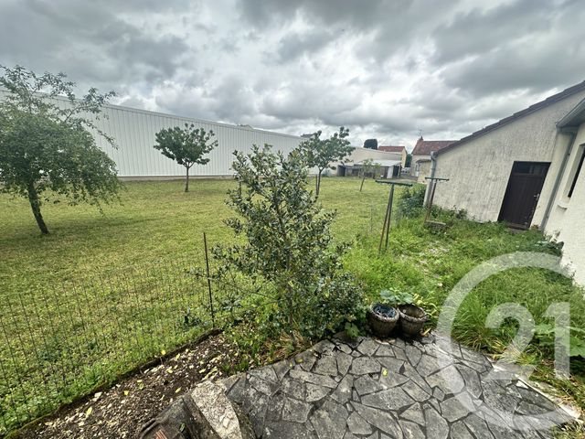 Maison &agrave; vendre - 5 pi&egrave;ces - 105 m2 - Chateauroux - 36 - CENTRE