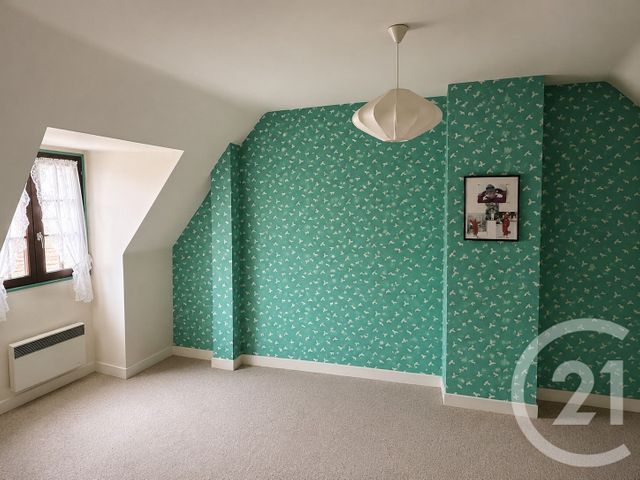 Maison &agrave; vendre - 5 pi&egrave;ces - 105 m2 - Chateauroux - 36 - CENTRE