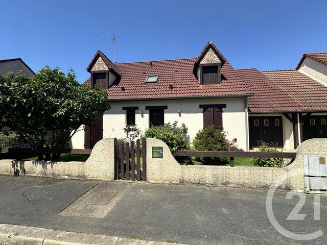 maison - CHATEAUROUX - 36