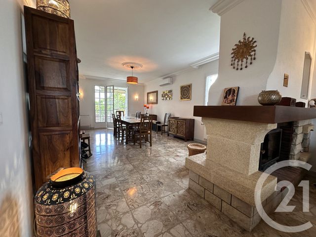 Maison &agrave; vendre - 8 pi&egrave;ces - 200 m2 - Chateauroux - 36 - CENTRE