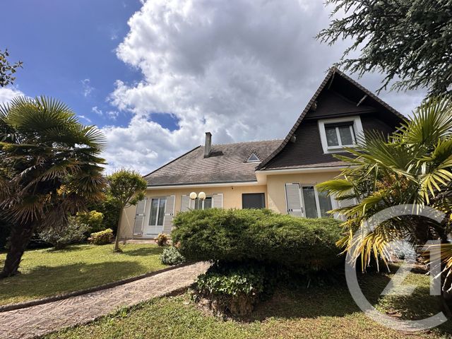 Maison à vendre CHATEAUROUX