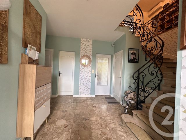 Maison &agrave; vendre - 8 pi&egrave;ces - 200 m2 - Chateauroux - 36 - CENTRE