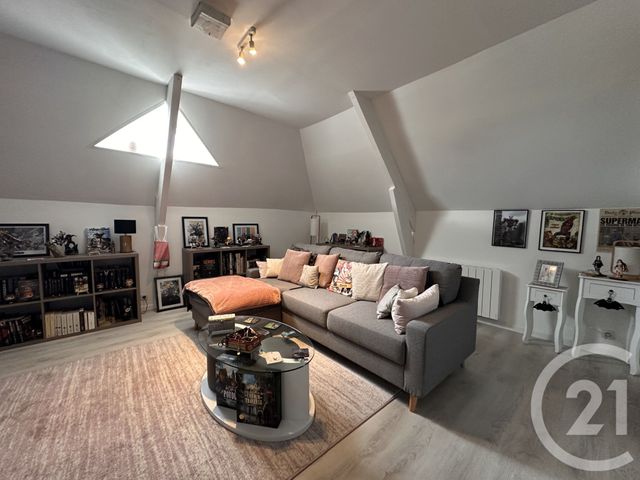 Maison &agrave; vendre - 8 pi&egrave;ces - 200 m2 - Chateauroux - 36 - CENTRE