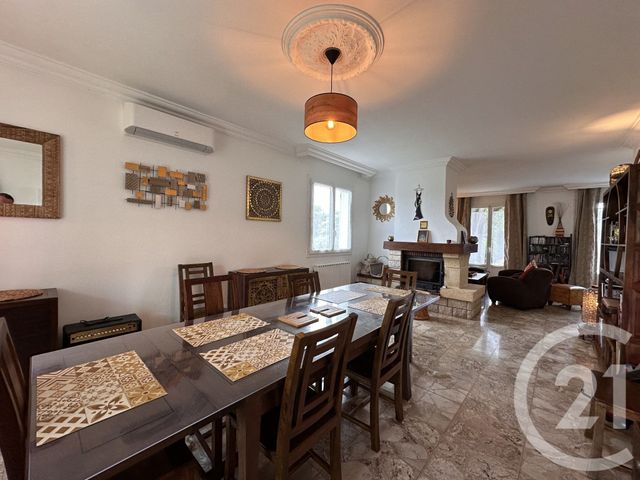 Maison &agrave; vendre - 8 pi&egrave;ces - 200 m2 - Chateauroux - 36 - CENTRE