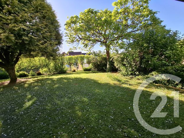 Maison &agrave; vendre - 8 pi&egrave;ces - 200 m2 - Chateauroux - 36 - CENTRE